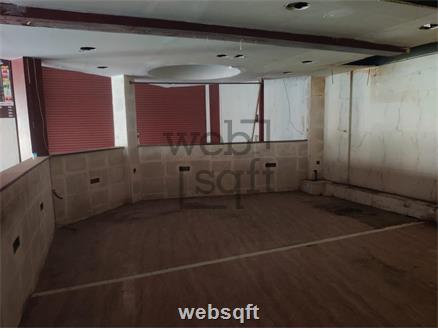 Hyderabad Showroom for Rent